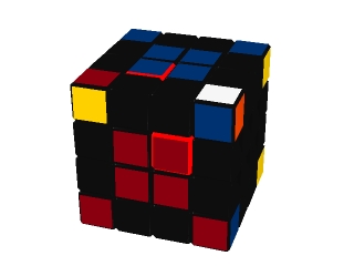 4x4 - 1 - Centres - 1