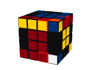 4x4 - 2 - Bords - 1