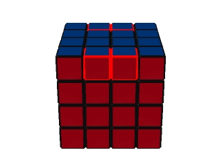 4x4 - 3 - Parités - 1