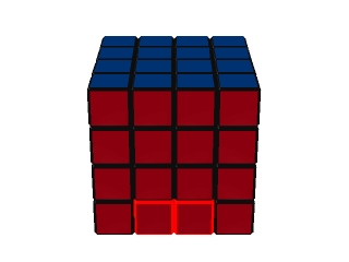 4x4 - 3 - Parités - 2