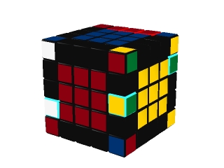 5x5 - 2 - Bords - 1