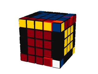 5x5 - 2 - Bords - 2-1