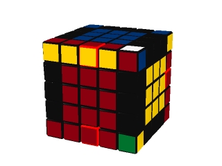 5x5 - 2 - Bords - 2-2