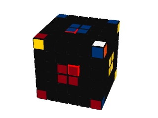 6x6 - 1 - Centres - 1-1