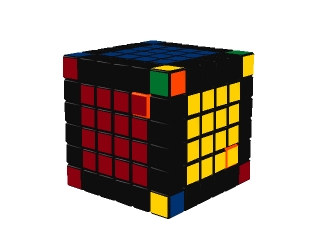 6x6 - 1 - Centres - 2