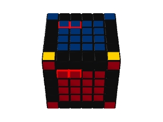 6x6 - 1 - Centres - 3-4