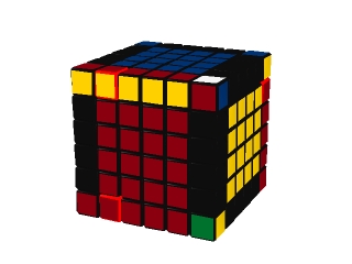 6x6 - 2 - Bords - 2-4