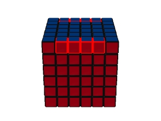 6x6 - 3 - Parités - 1-1