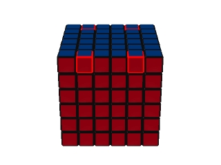 6x6 - 3 - Parités - 1-2