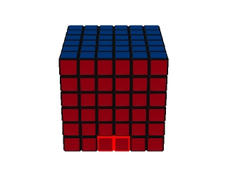6x6 - 3 - Parités - 2-2