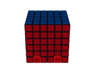 6x6 - 3 - Parités - 2-3