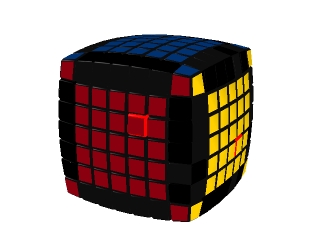 7x7 - 2 - Diagonales - 1