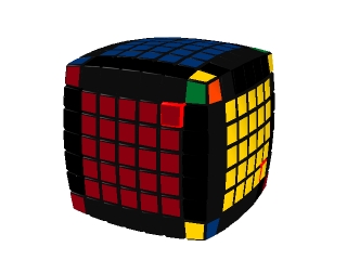 7x7 - 2 - Diagonales - 2