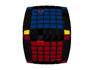 7x7 - 3 - Centres - 3