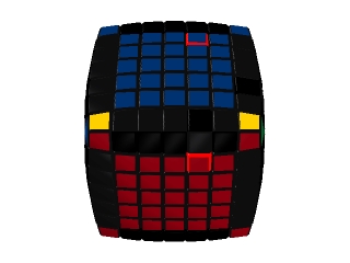 7x7 - 3 - Centres - 5